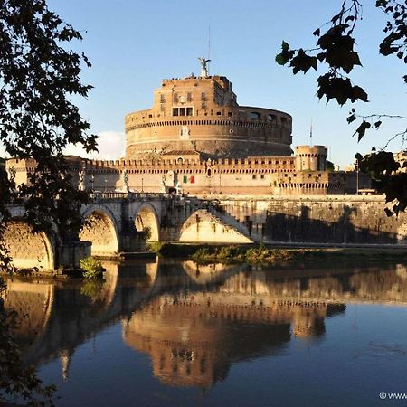 Vatican Luxury House Rome Luaran gambar