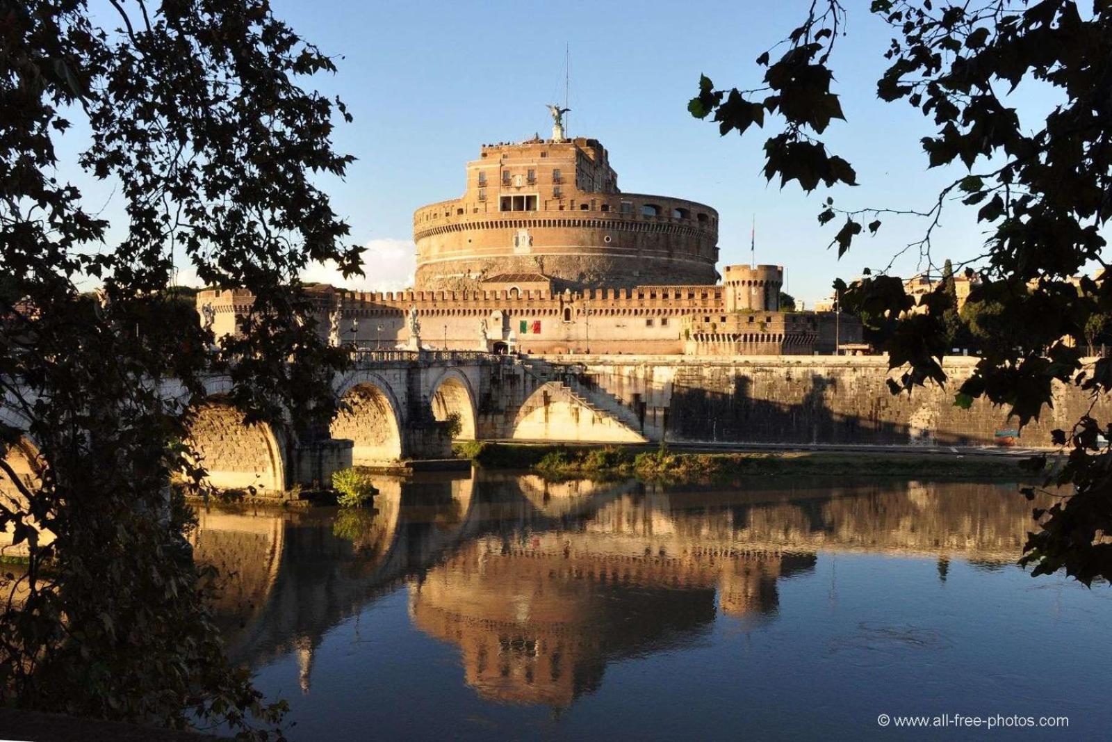 Vatican Luxury House Rome Luaran gambar