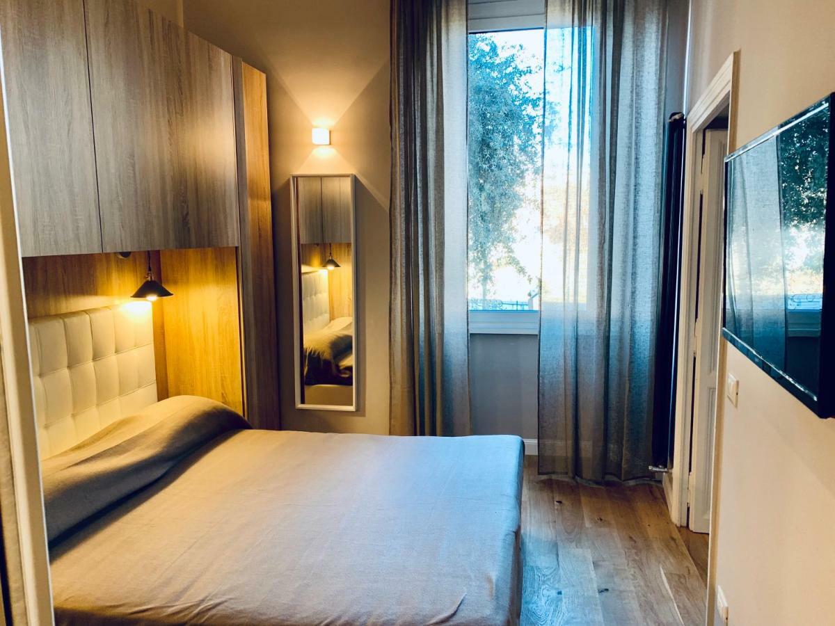 Vatican Luxury House Rome Luaran gambar