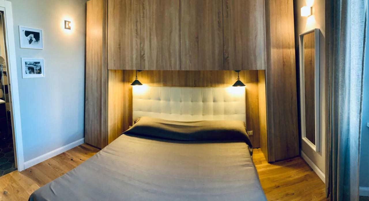 Vatican Luxury House Rome Luaran gambar