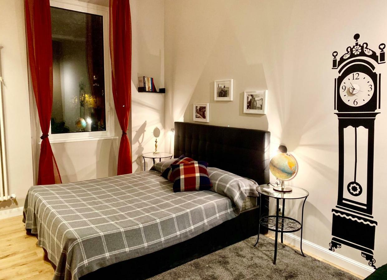 Vatican Luxury House Rome Luaran gambar