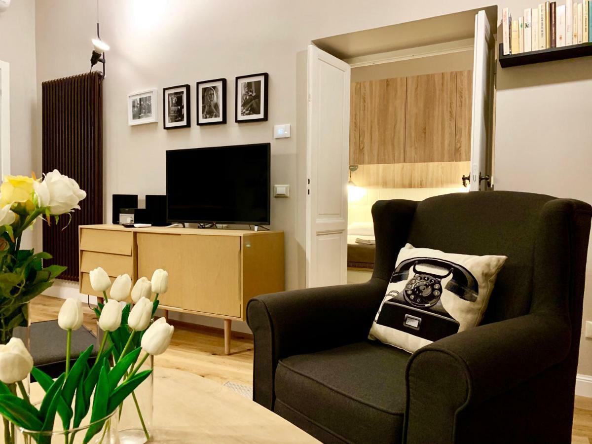 Vatican Luxury House Rome Luaran gambar